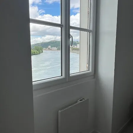 شقة La Commanderie Des Antonins - Vue Panoramique Sur Le Rhone